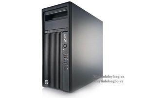 Hp workstation z230 core i5 4570s dram3 8gb vga 1050 2gr5 hdd 500g 3189