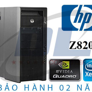 Hp workstation z820 dual xeon e5 2667 quadro 5000 ssd 240gb hdd 2tb dram3 32gb ecc 1975