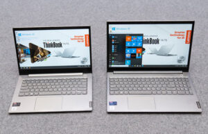 Lenovo ra 2 laptop thinkbook